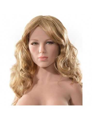 Pipedream extreme ultimate fantasy dolls mandy | MySexyShop (PT) Pipedream extreme ultimate fantasy dolls mandy | MySexyShop (PT)