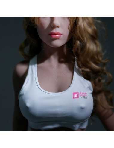 Pipedream extreme ultimate fantasy dolls mandy | MySexyShop (PT) Pipedream extreme ultimate fantasy dolls mandy | MySexyShop (PT)