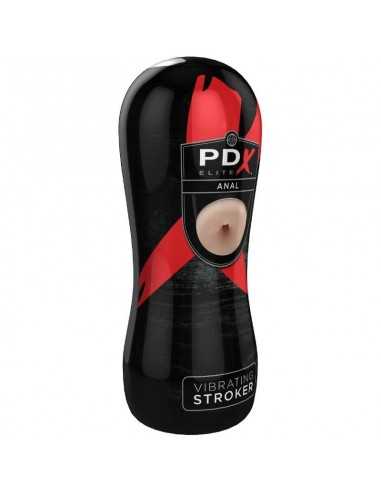 Pdx elite vibrating anal stroker | MySexyShop