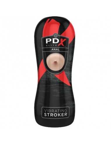 Pdx elite vibrating anal stroker | MySexyShop