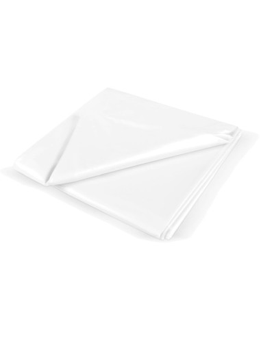 Sexmax wetgames sex-laken white - MySexyShop.eu