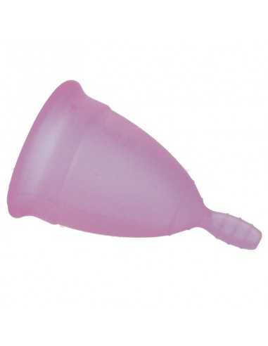 Nina cup menstrual cup grösse l rosa - MySexyShop.eu