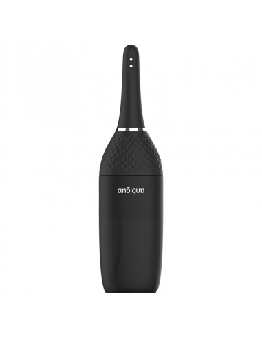 Anbiguo rechargeable travel anal cleaner 5 intensities |