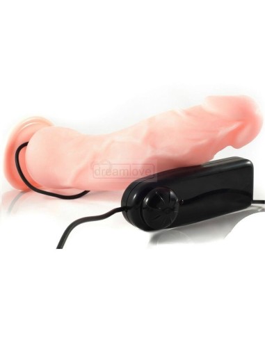 Rough multi speed density vibrating | MySexyShop (PT)