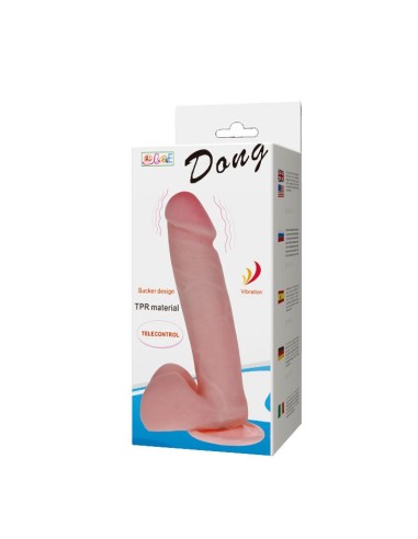 Pene love clone dong con vibrador - MySexyShop.eu