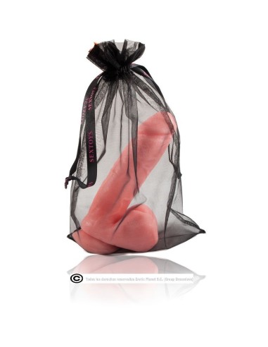 Dildo brave realistico brave 20 cm | MySexyShop (PT)