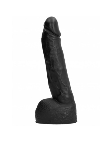 Ganz schwarz dildo fisting 20 cm - MySexyShop.eu