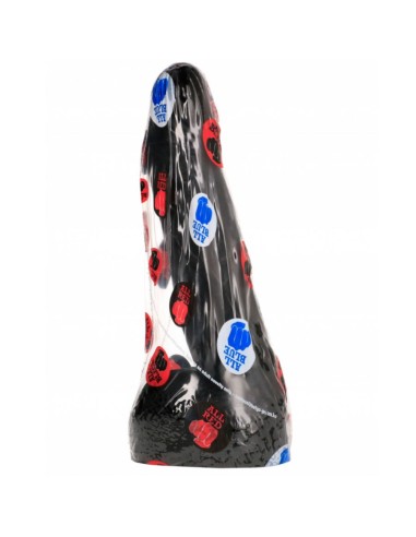 Ganz schwarz dildo fisting 20 cm - MySexyShop.eu