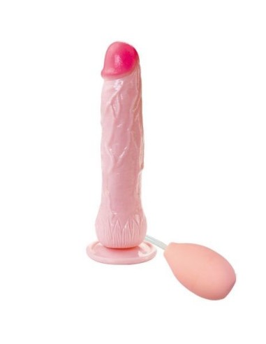 Ly-baile eros pene eyaculador realistico. - MySexyShop.eu