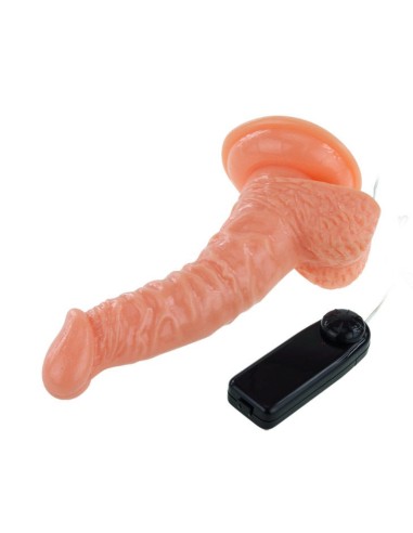 Ly-baile super rota pene realistico rotador - MySexyShop.eu