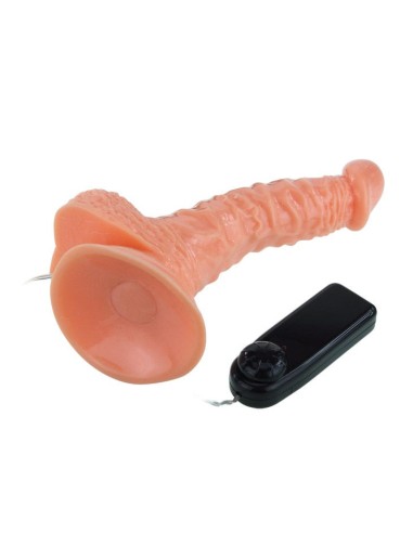 Ly-baile super rota pene realistico rotador - MySexyShop.eu