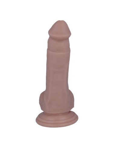 Mr Intense 5 Pénis Réaliste 16,5 -OU- 3,5cm - MySexyShop