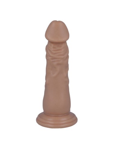Mr intense 6 realistic cock 16.6 -o- 4.4cm | MySexyShop (PT)