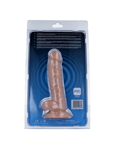 Mr intense 7 realistic cock 17.1 -o- 2.9cm - MySexyShop (ES)
