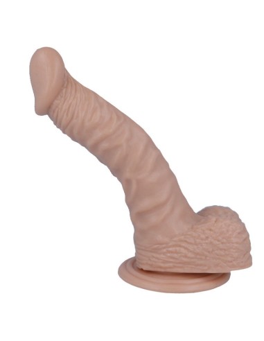 Mr intense 18 realistic cock 19.8 -o- 3.2cm - MySexyShop (ES)
