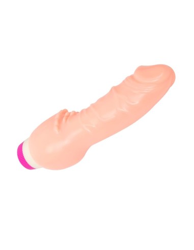 Baile waves of pleasure realistic vibrating 19.5cm | MySexyShop (PT)