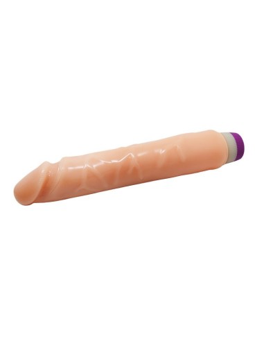 Baile waves of pleasure realistic vibrating 25.5cm | MySexyShop (PT)