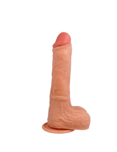 Cyber silicock realistico control remoto mr rick - MySexyShop.eu