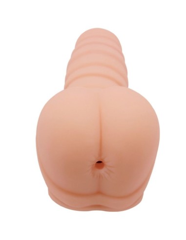 Crazy bull multifunktionaler penis 21,8 cm - MySexyShop.eu