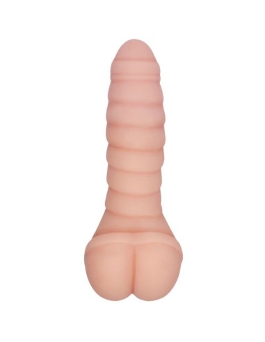 Crazy bull multifunktionaler penis 21,8 cm - MySexyShop.eu