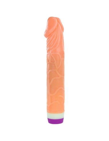 Baile waves of pleasure realistic vibrating 22.5 cm | MySexyShop