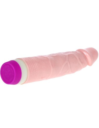 Vibrador realístico para principiantes 21.5 cm - MySexyShop.eu