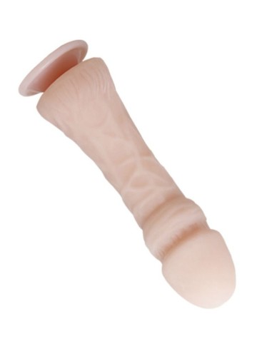 The big penis dildo realistico natural 23.5 cm - MySexyShop.eu