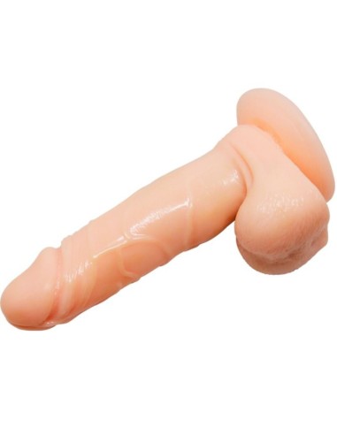 Prime realistic dong dildo realistico natural - MySexyShop.eu