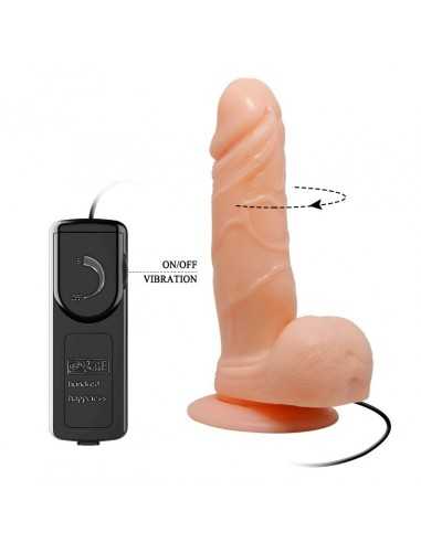 Prime realistic dong dildo realistico natural - MySexyShop.eu