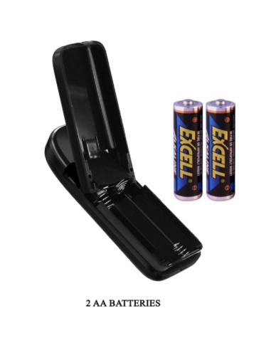 Waterspray vibrating and ejaculation function penis - MySexyShop.eu