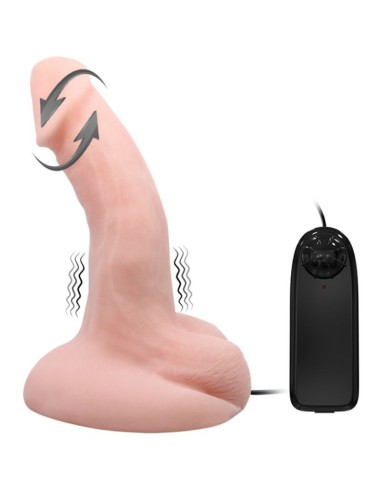 Arbitrariness dildo funcion vibracion y rotacion - MySexyShop.eu