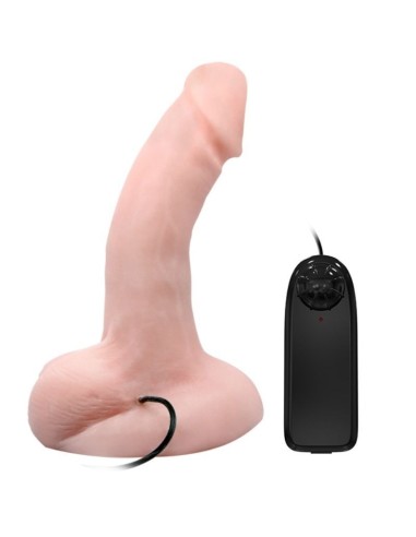 Arbitrariness dildo funcion vibracion y rotacion - MySexyShop.eu