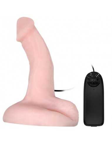Arbitrariness dildo funcion vibracion y rotacion - MySexyShop.eu