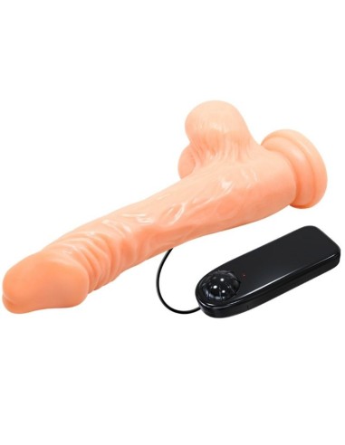 Cock dildo realistico con vibracion - MySexyShop.eu