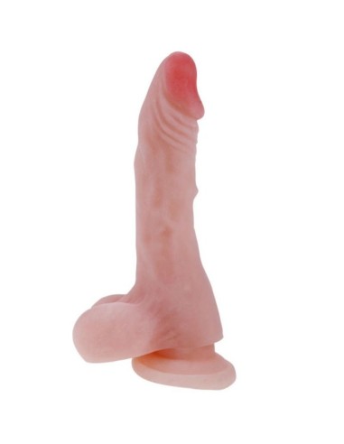 Cock dildo realistico natural 21.6 cm - MySexyShop.eu