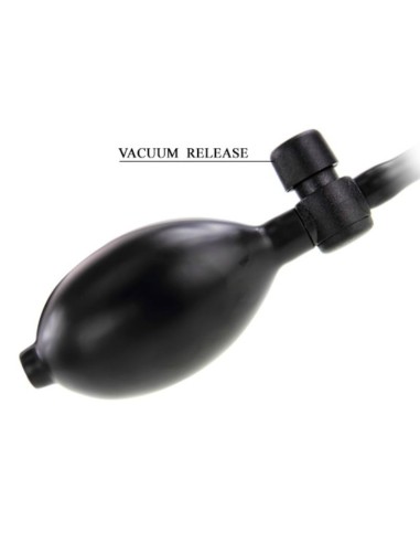 Bigger joy pene hinchable 16 cm - MySexyShop.eu