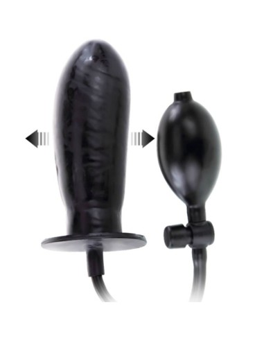 Bigger joy pene hinchable 16 cm - MySexyShop.eu