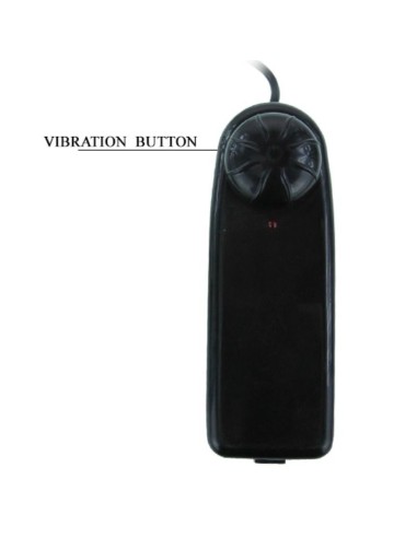 Bigger joy pene hinchable con vibracion 16 cm - MySexyShop.eu