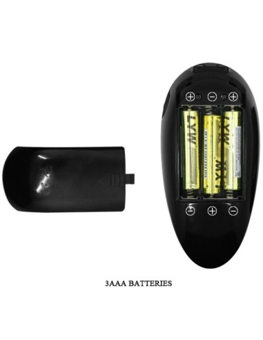 Vibrador realistico barbara natural - MySexyShop.eu