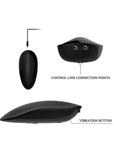 Pretty love oliver realistic vibrating dildo | MySexyShop