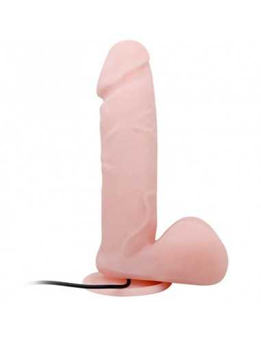 Pretty love oliver realistic vibrating dildo | MySexyShop