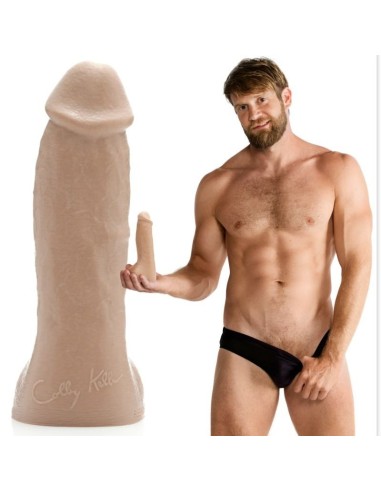 Fleshjack colby keller dildo 19,5 cm - MySexyShop.eu
