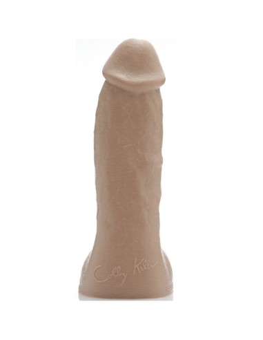 Fleshjack colby keller dildo 19,5 cm - MySexyShop.eu