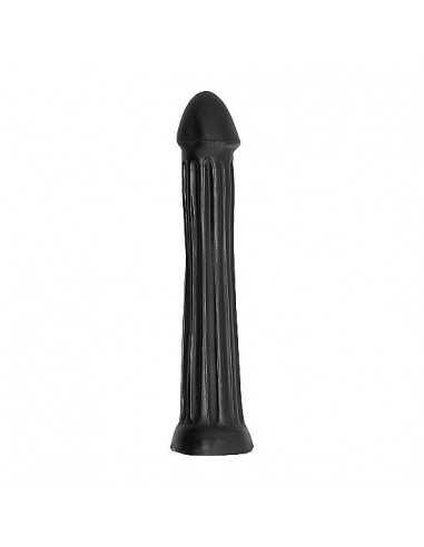 Ganz schwarz stecker 31cm - MySexyShop.eu
