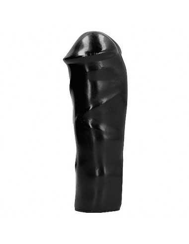 All black dong 20cm - MySexyShop (ES) All black dong 20cm - MySexyShop (ES)