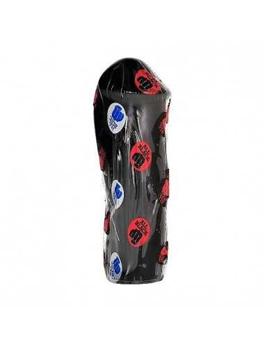 All black dong 20cm - MySexyShop (ES) All black dong 20cm - MySexyShop (ES)