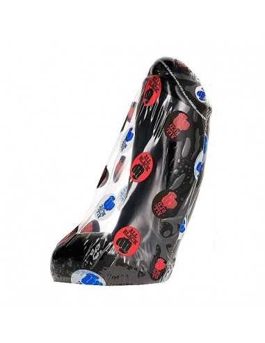 All black dong realistic 18cm - MySexyShop.eu