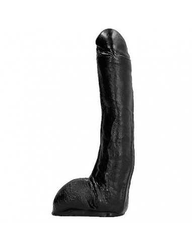 All black dong 29cm - MySexyShop (ES)