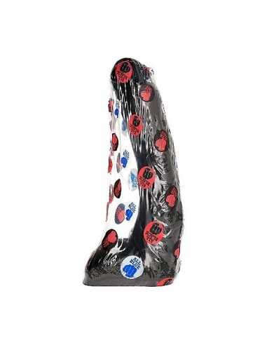 All black dong 29cm - MySexyShop (ES)