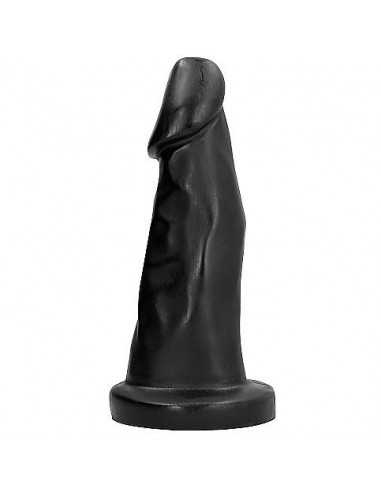 Ganz schwarz dong 27cm - MySexyShop.eu